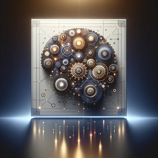 Neueste Entwicklungen bei KI-gestützter Software und Hardware