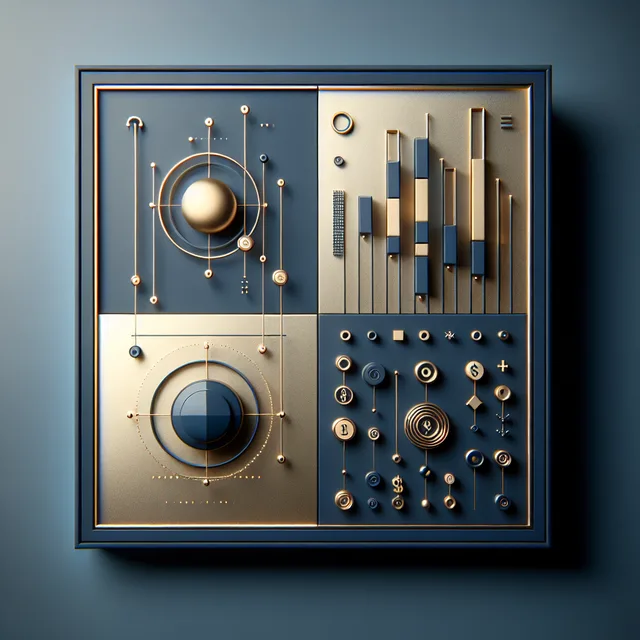 Влияние макроэкономических данных на поведение рынков и прогнозы на будущее