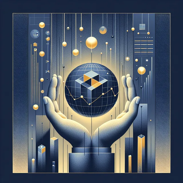 تأثيرات البيانات الاقتصادية الكلية على سلوك الأسواق وتوقعات المستقبل