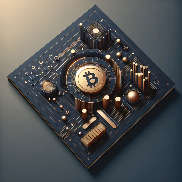 Руководство по стратегиям инвестирования и сбережений в криптоактивах