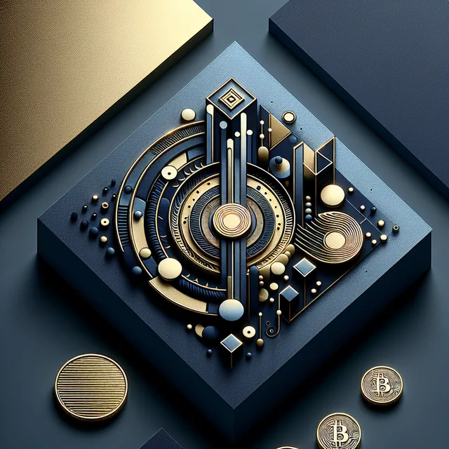 Guía de Estrategias para Invertir y Ahorrar con Criptoactivos