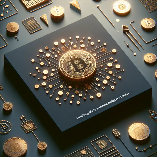 Guida Completa alle Strategie di Investimento e Risparmio con le Criptoattività