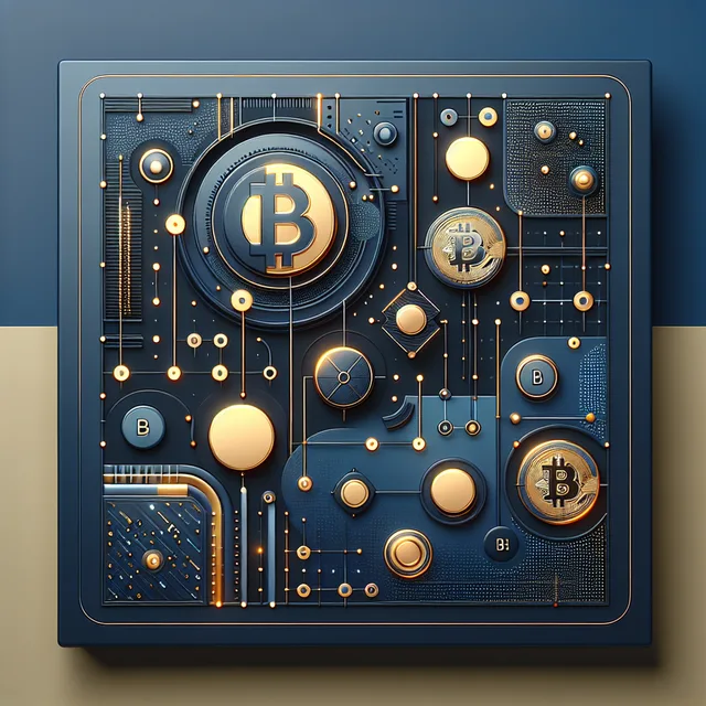 Bitcoin ve DeFi Ekosisteminde Blockchain Teknolojisinin Rolü