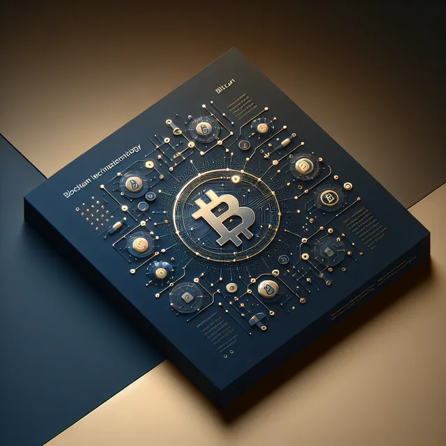 El Papel de la Tecnología Blockchain en Bitcoin y el Ecosistema DeFi