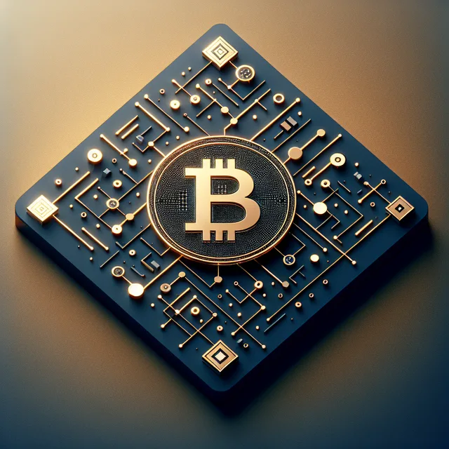 Le rôle de la technologie blockchain dans l'écosystème Bitcoin et DeFi