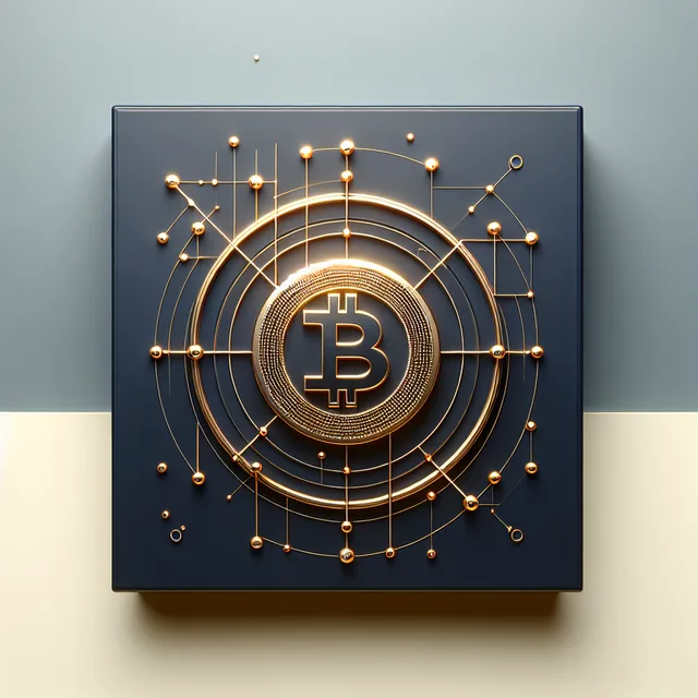 The Role of Blockchain Technology in the Bitcoin and DeFi Ecosystems