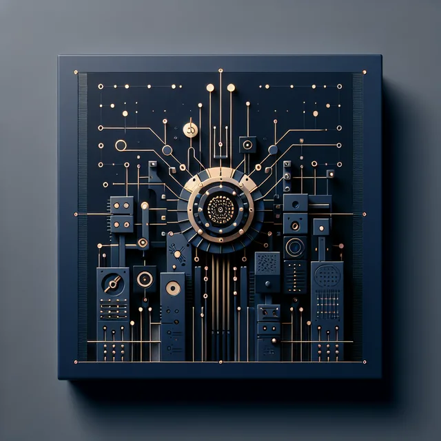 Новая эра автоматизации с инструментами искусственного интеллекта и их применение