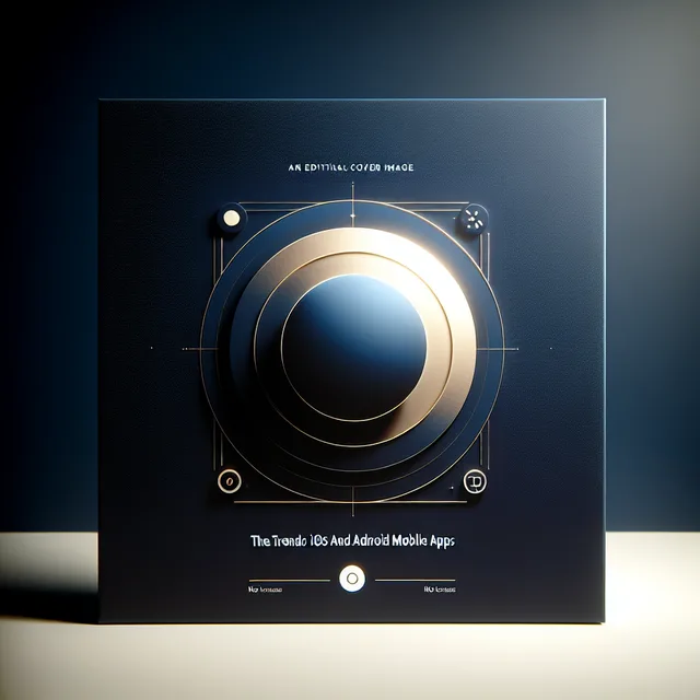 Le Novità più Importanti nelle Tendenze delle App Mobili iOS e Android nel 2024