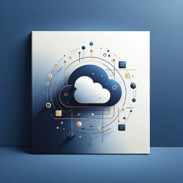 النهج الحديثة في بنية الحوسبة السحابية وحلول البرمجيات كخدمة (SaaS)