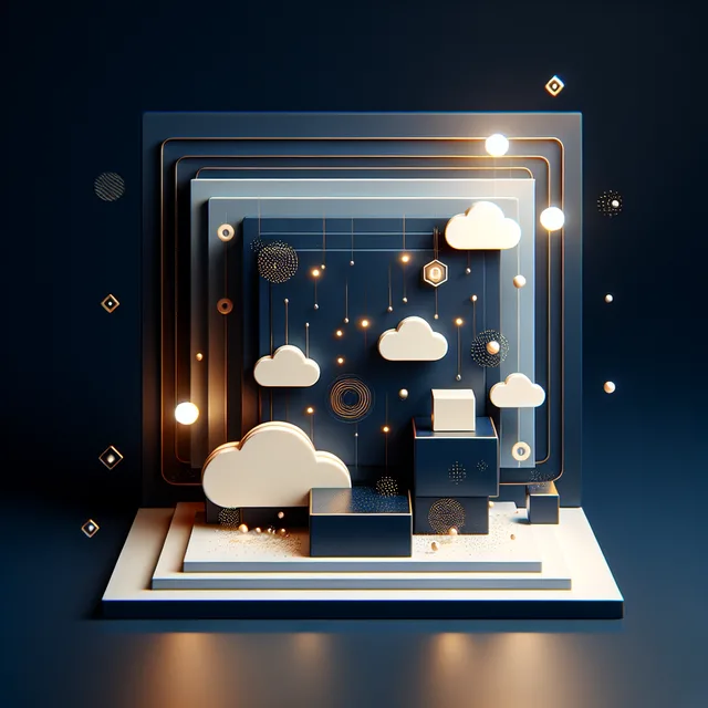 Nuevas tendencias en infraestructuras Cloud y soluciones SaaS