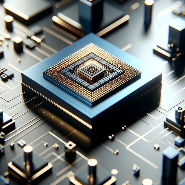 Die Hardware der Zukunft: Innovationen in Computer- und Smartphone-Technologien