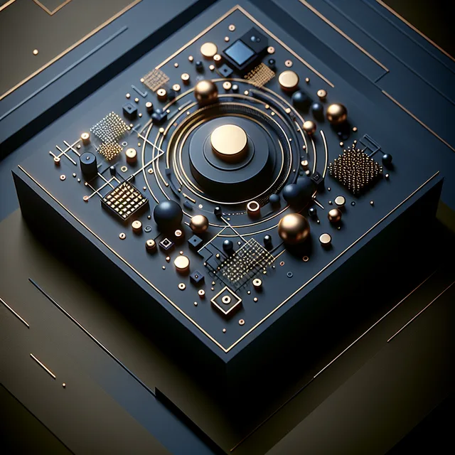 El Futuro del Hardware: Innovaciones en Tecnología de Ordenadores y Teléfonos