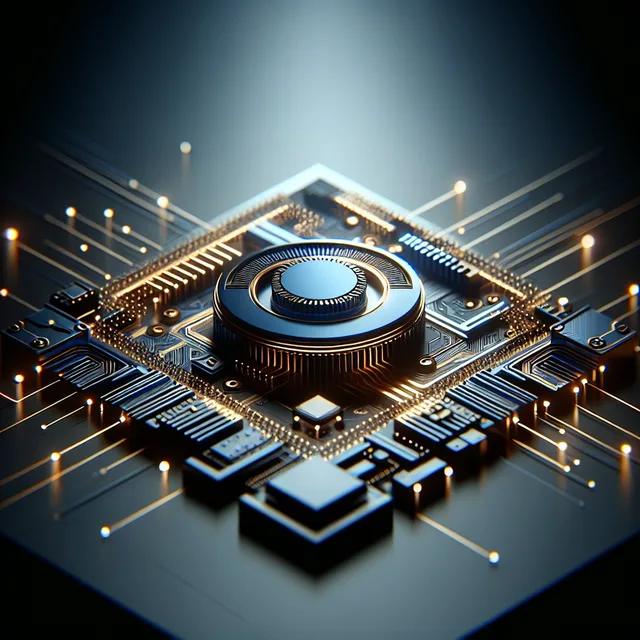 Le Tecnologie Hardware del Futuro: Innovazioni nei Computer e negli Smartphone