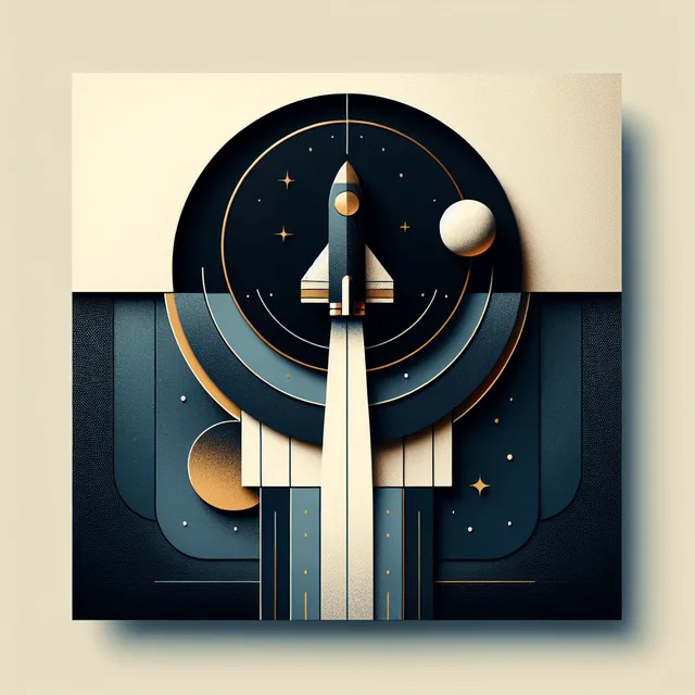 آفاق جديدة في استكشاف الفضاء بفضل تقنيات الصواريخ الحديثة