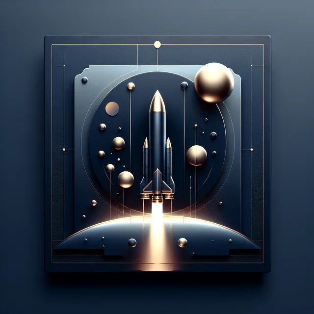 Moderne Raketentechnologien eröffnen neue Horizonte in der Weltraumerkundung