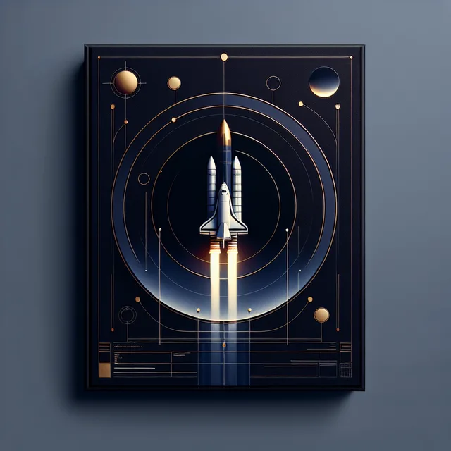 New Horizons in Space Exploration Through Modern Rocket Technologies