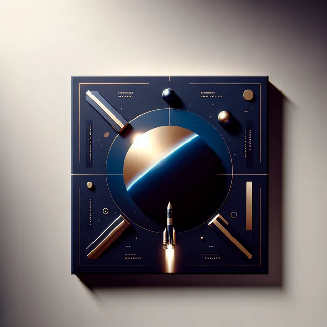 Nuevos Horizontes en la Exploración Espacial con Tecnologías Modernas de Cohetes