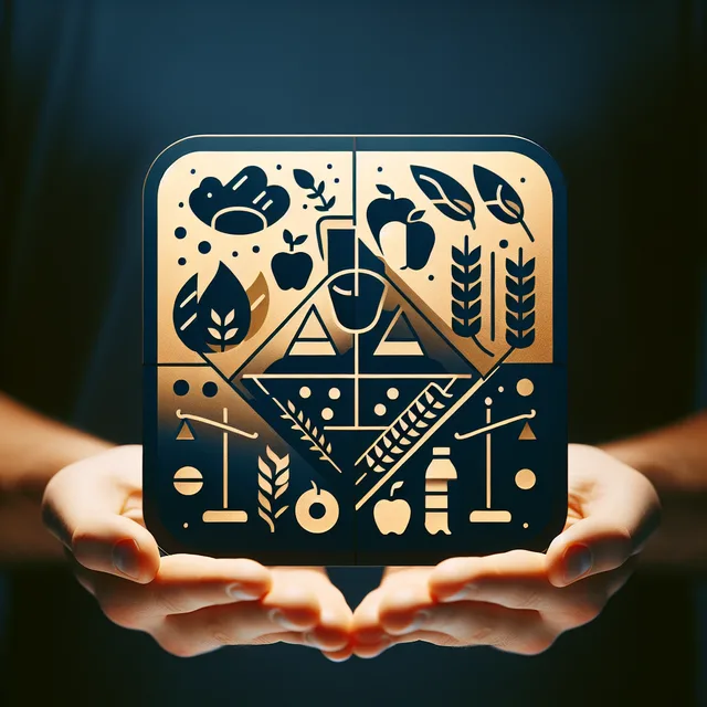 Основные правила здорового образа жизни: питание и физические упражнения