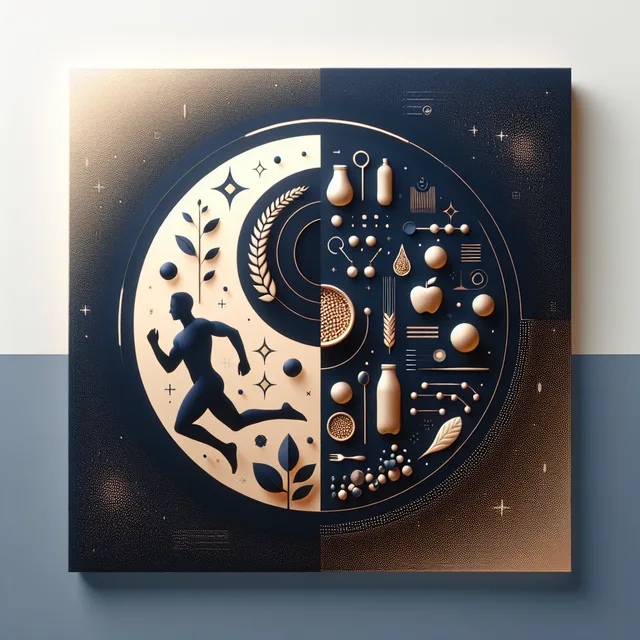 Le Regole Fondamentali per uno Stile di Vita Sano Supportato da Alimentazione ed Esercizio Fisico