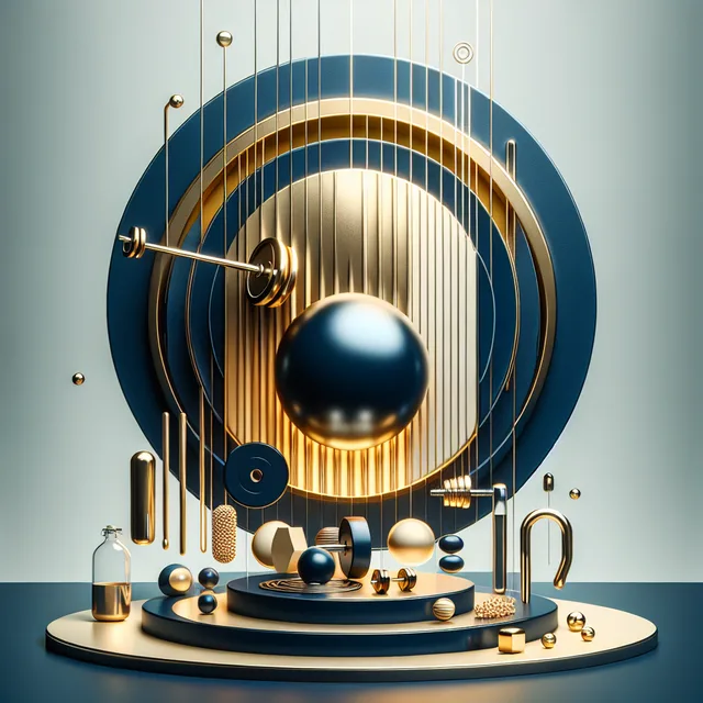 Les Principes Fondamentaux d'une Vie Saine Soutenue par la Nutrition et l'Exercice