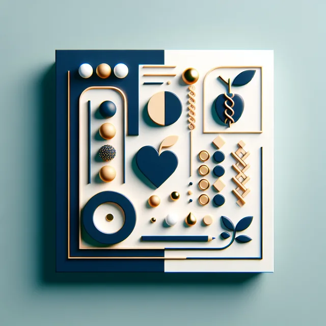 Grundlegende Schritte für ein gesundes Leben mit ausgewogener Ernährung