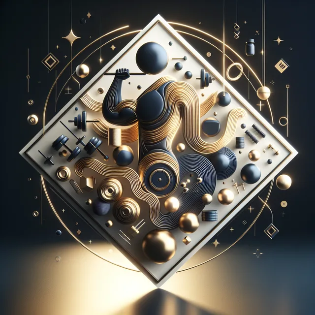 Méthodes durables pour perdre du poids en augmentant la force grâce aux programmes d'entraînement