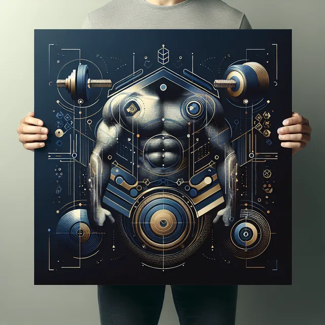 Mit gezielten Trainingsprogrammen Kraft aufbauen und dauerhaft abnehmen