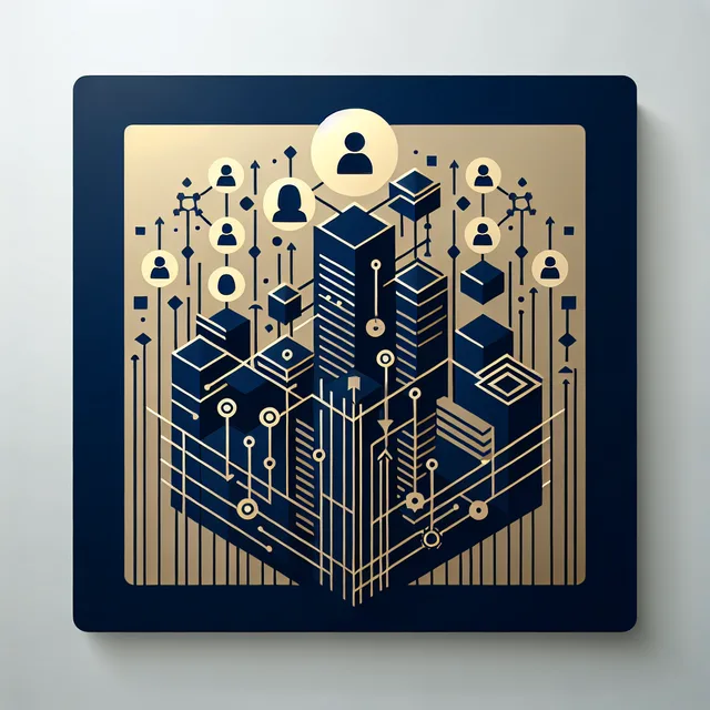 Как создать сильную сеть контактов для успеха в поиске работы и карьерном росте