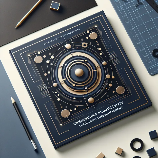 طرق تعزيز الإنتاجية من خلال تقنيات التركيز في إدارة الوقت