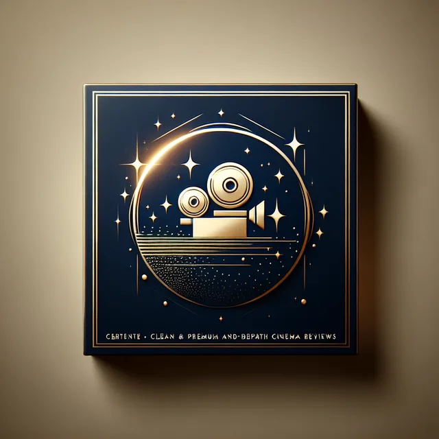 Current Films and In-Depth Cinema Reviews