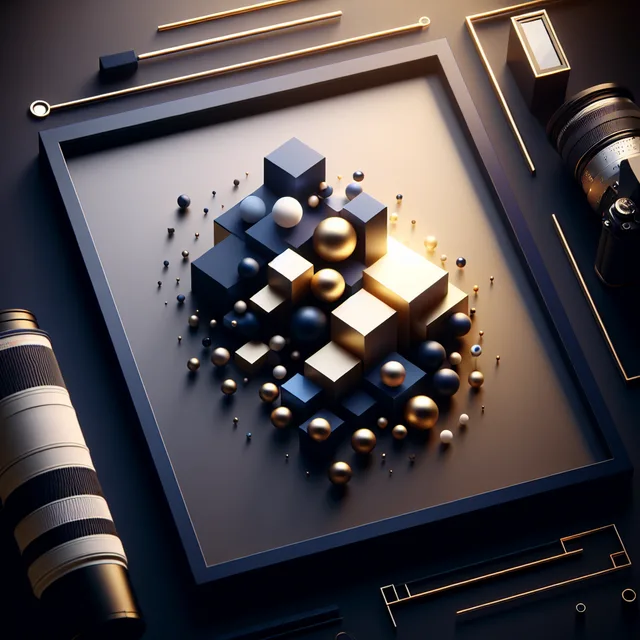 La Scelta dell'Attrezzatura e le Tecniche Creative nella Fotografia Professionale