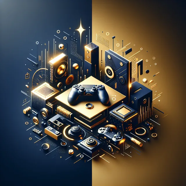 Rising Trends and Impacts of Esports in PC and Console Gaming