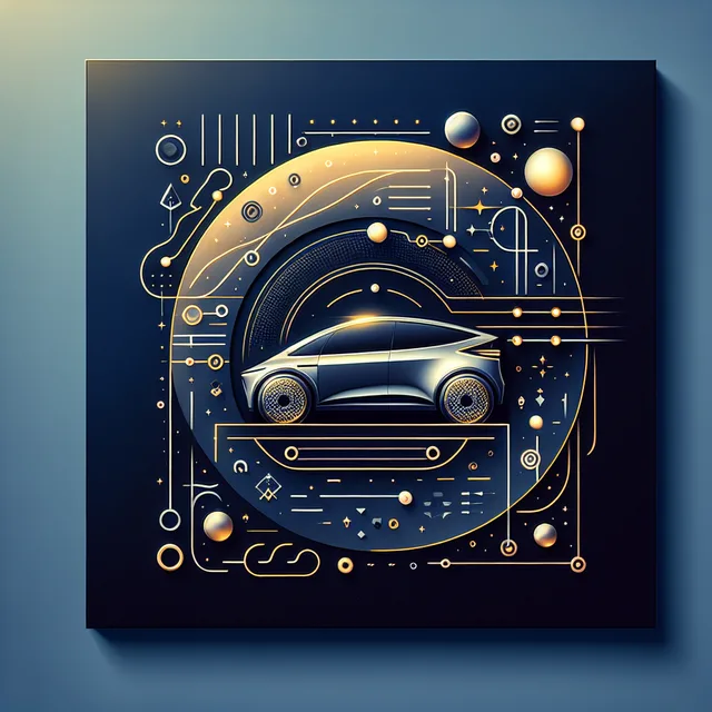 Обзор электрических автомобилей: самые свежие технологические достижения в отрасли