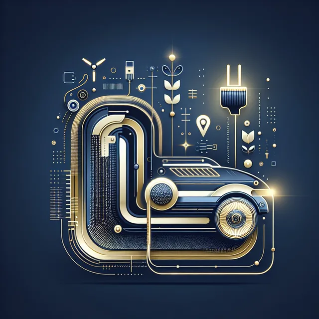 Análisis de Vehículos Eléctricos: Las Últimas Innovaciones Tecnológicas en el Sector