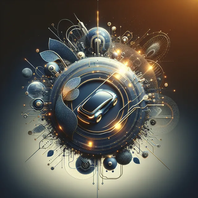 Elektrische Fahrzeugtechnologien: Aktuelle Entwicklungen und Trends im Überblick