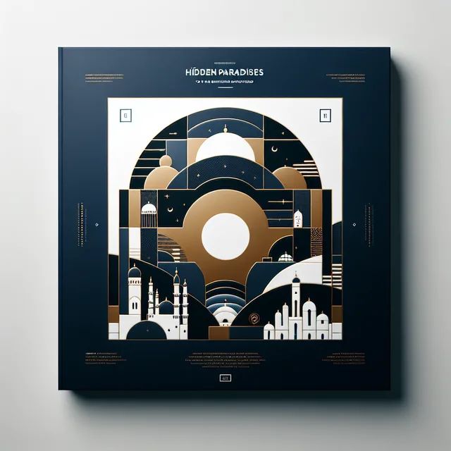 Türkiye'nin En Güzel Şehirlerinde Keşfedilecek Saklı Cennetler