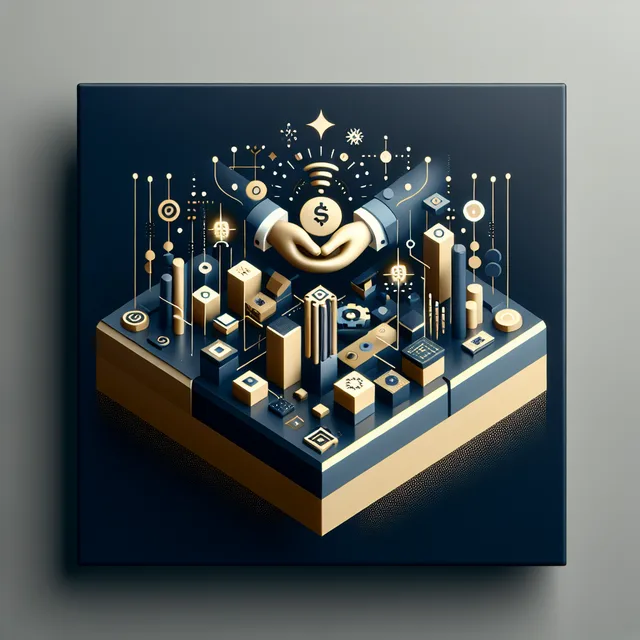 ديناميكيات النجاح في منظومة الشركات الناشئة من خلال جولات التمويل وقصص المؤسسين