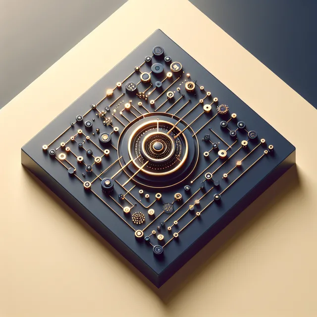 Yapay Zekâ Destekli Otomasyonla İş Dünyasında Verimlilik Artışı