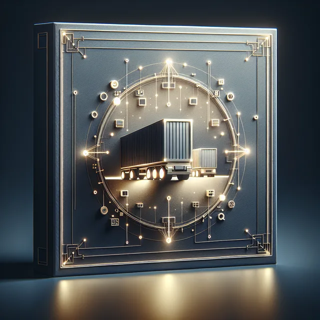 Die Auswirkungen der Optimierung des Frachtmanagements auf Geschäftsprozesse in der Lieferkette