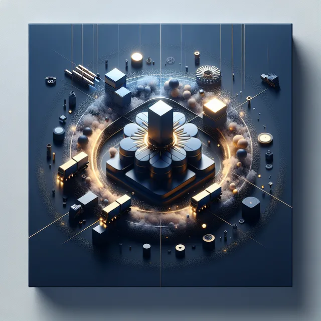 Impacto de la Optimización de la Gestión de Cargas en los Procesos Empresariales dentro de la Cadena de Suministro