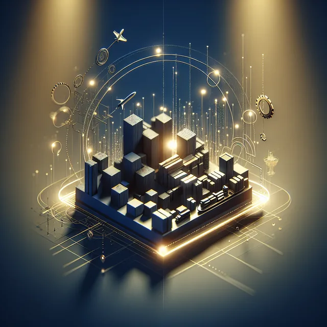 Tedarik Zincirinde Kargo Yönetimi Optimizasyonunun İş Süreçlerine Etkisi