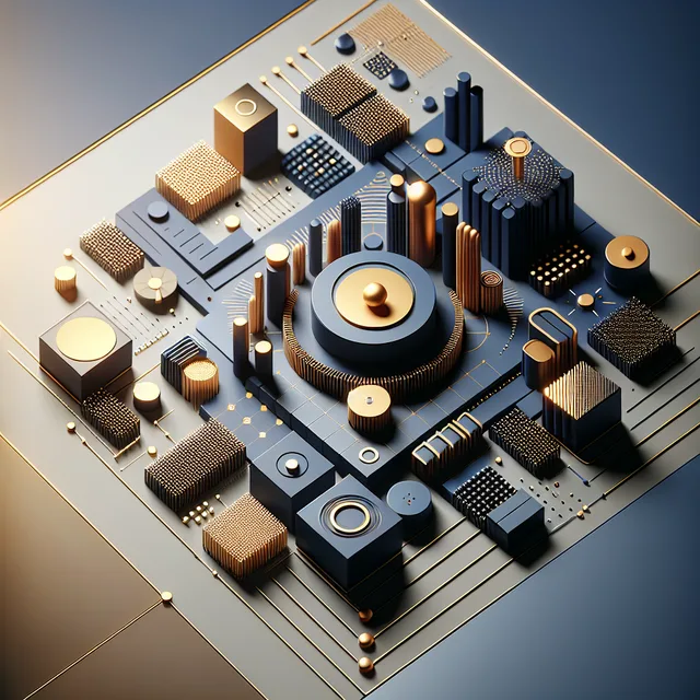 Gobernanza Descentralizada: El Papel de las DAO en el Ecosistema Web3