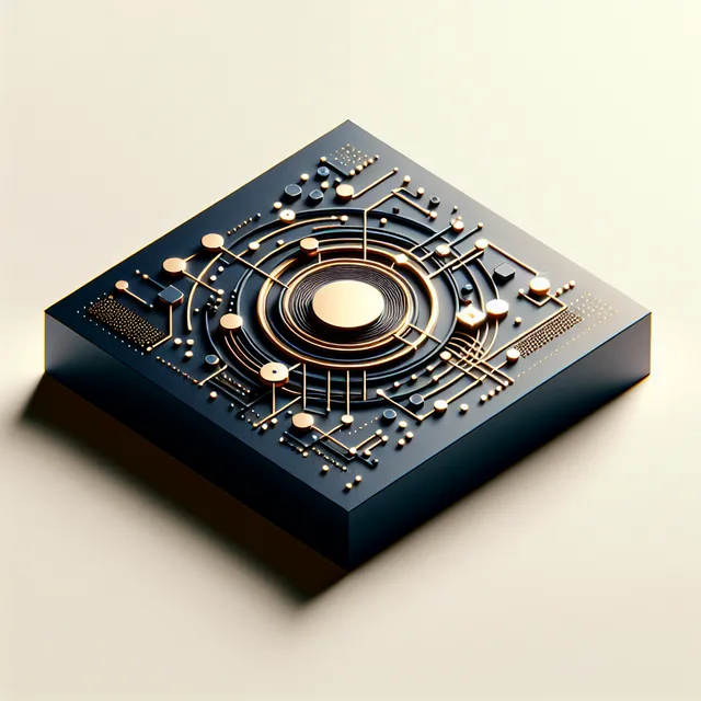 Последние достижения и технологические тренды в области искусственного интеллекта