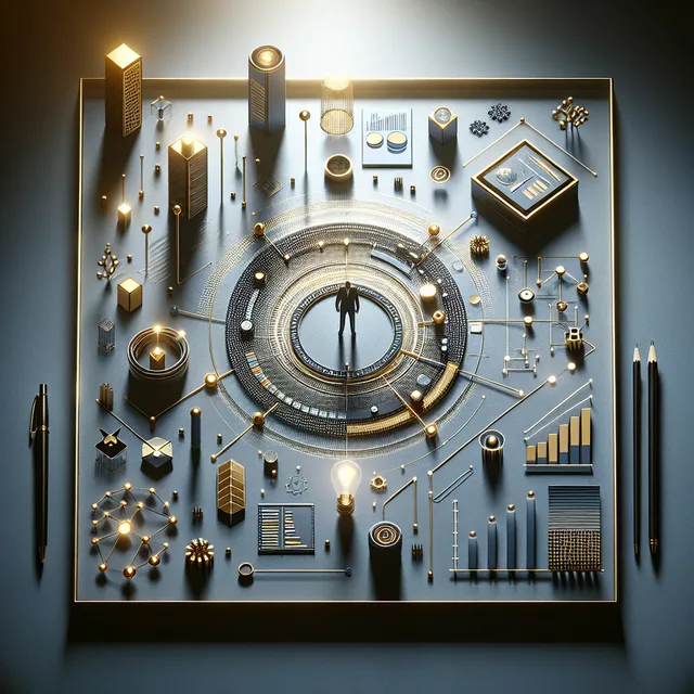 استراتيجيات الإدارة والتسويق الفعالة لتحقيق النجاح في ريادة الأعمال