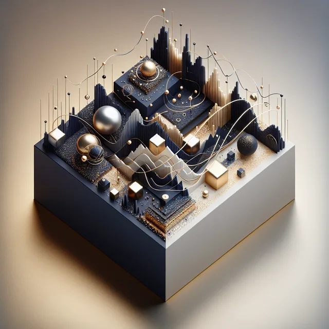 L’impatto degli Indicatori Macroeconomici sulle Dinamiche di Mercato