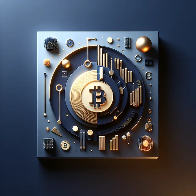 Управление рисками в криптовалютах: стратегии инвестирования и сбережений