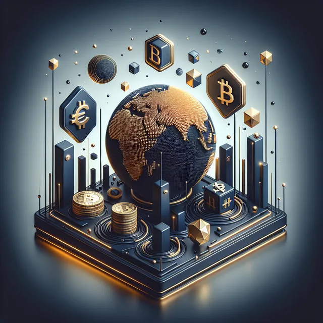 Gestione del Rischio nelle Criptovalute: Strategie di Investimento e Risparmio