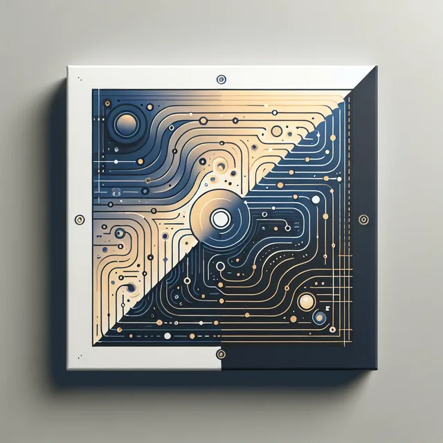 Современные стратегии интеграции backend и frontend в разработке программного обеспечения