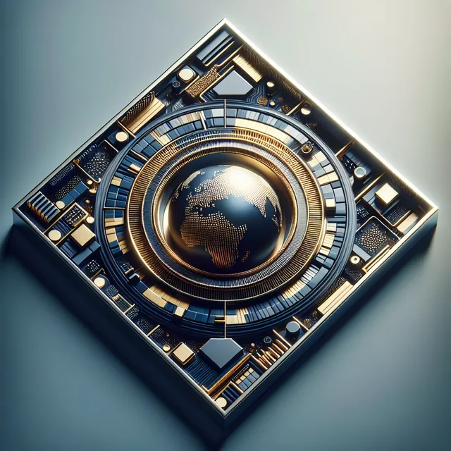 Почему произошёл кризис с чипами? Анатомия глобальной цепочки производства аппаратного обеспечения