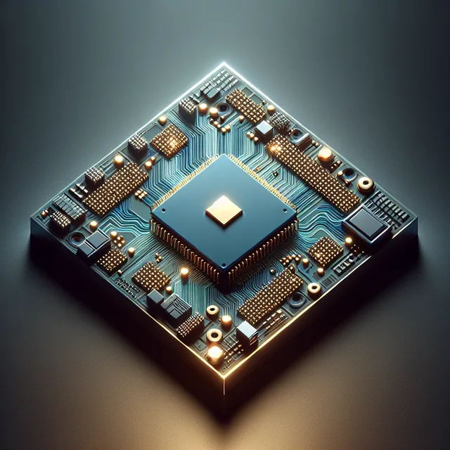 La Crisi dei Chip: Anatomia della Catena Globale di Produzione dell'Hardware